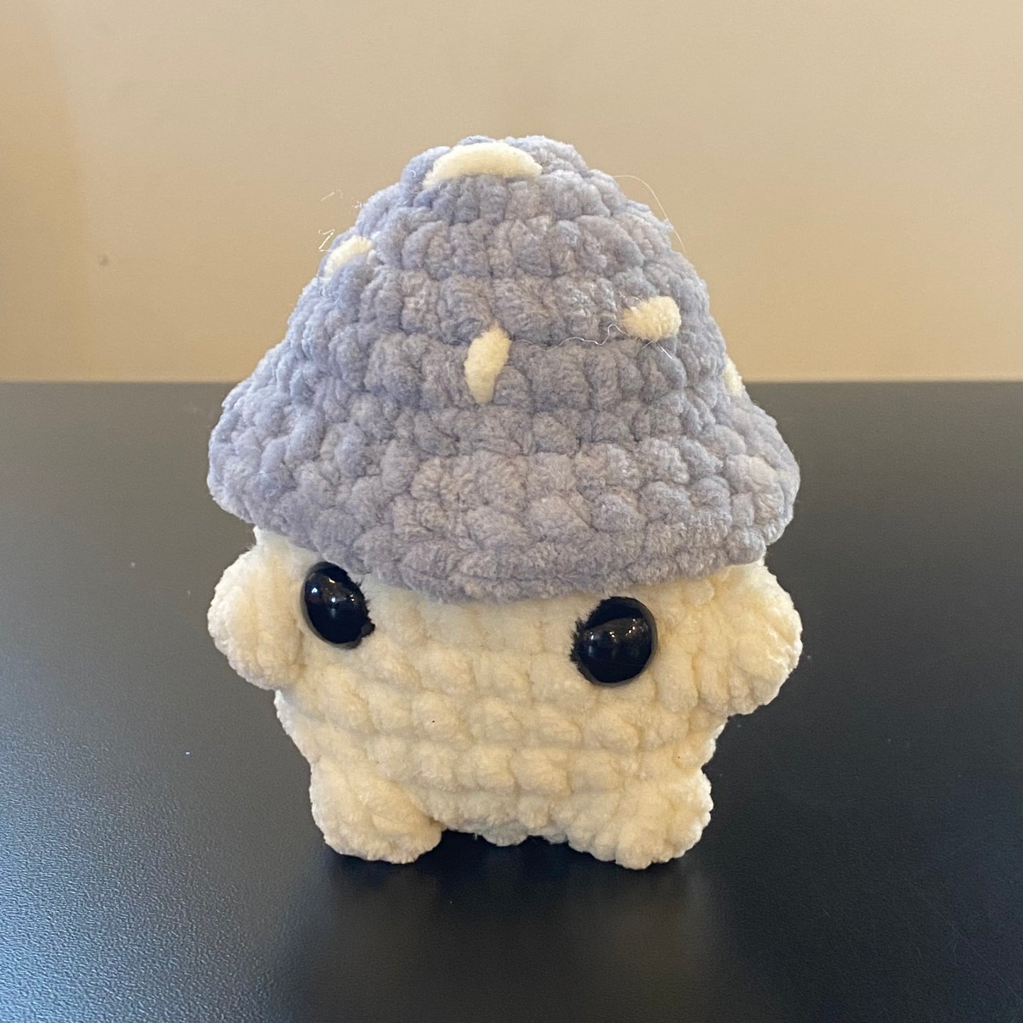 Mini Mushie Plushie