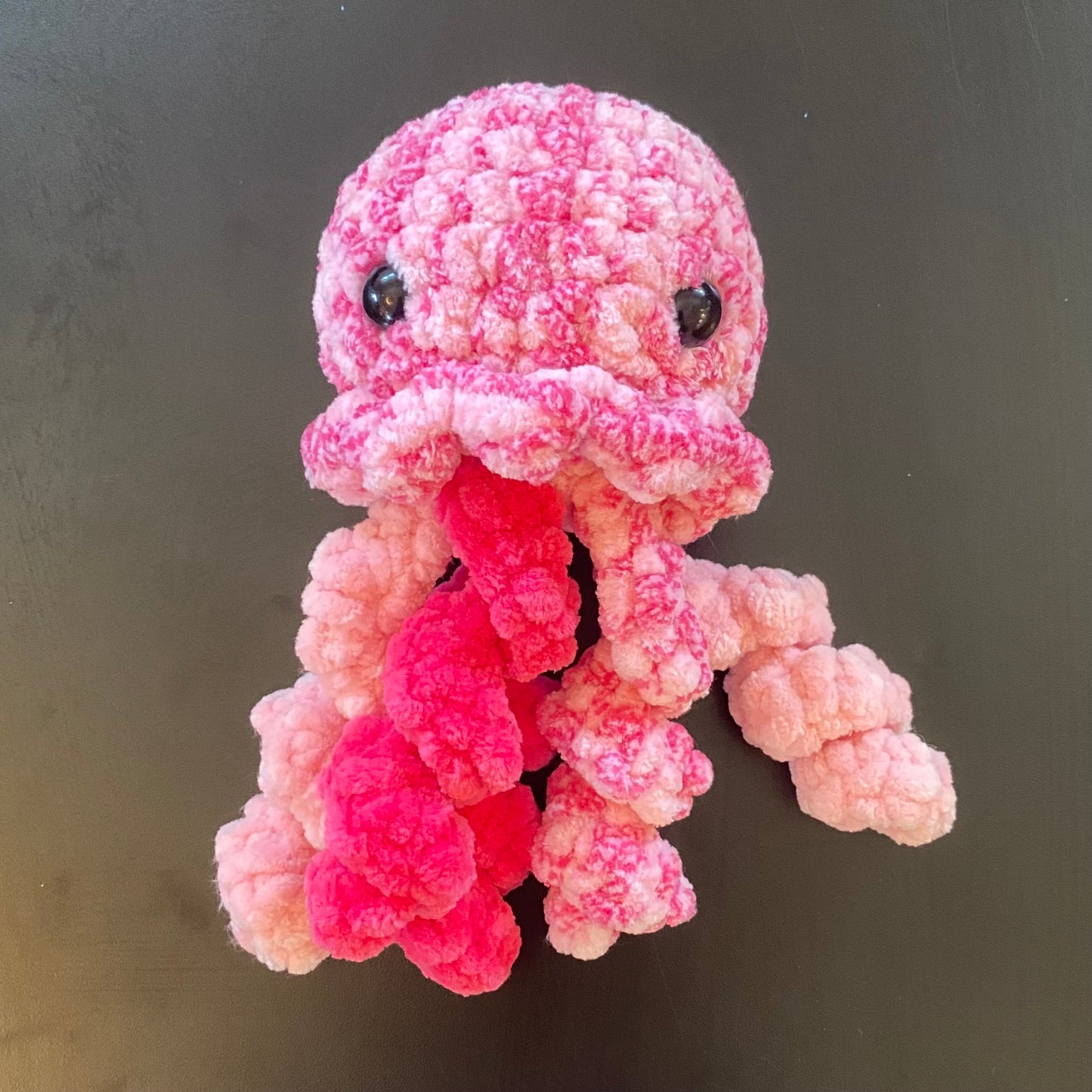 Jellyfish Plushie