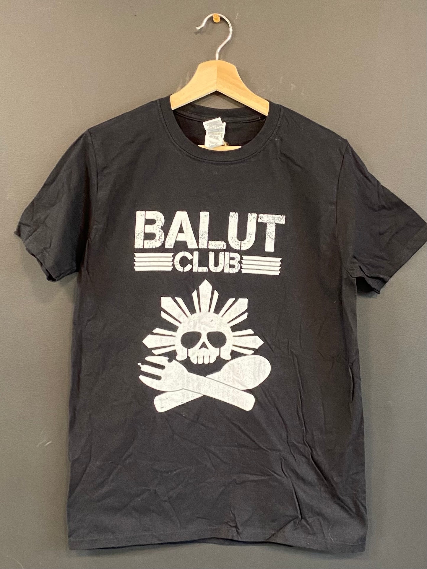 "Balut Club" T-Shirt