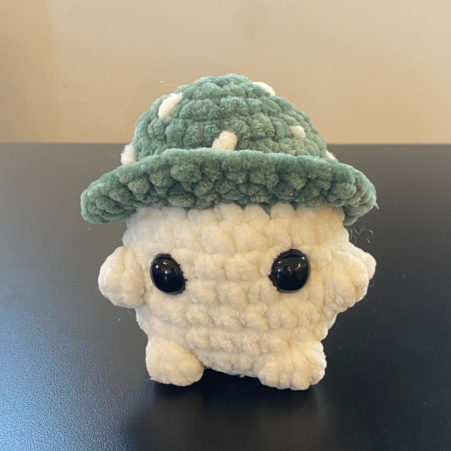 Mini Mushie Plushie