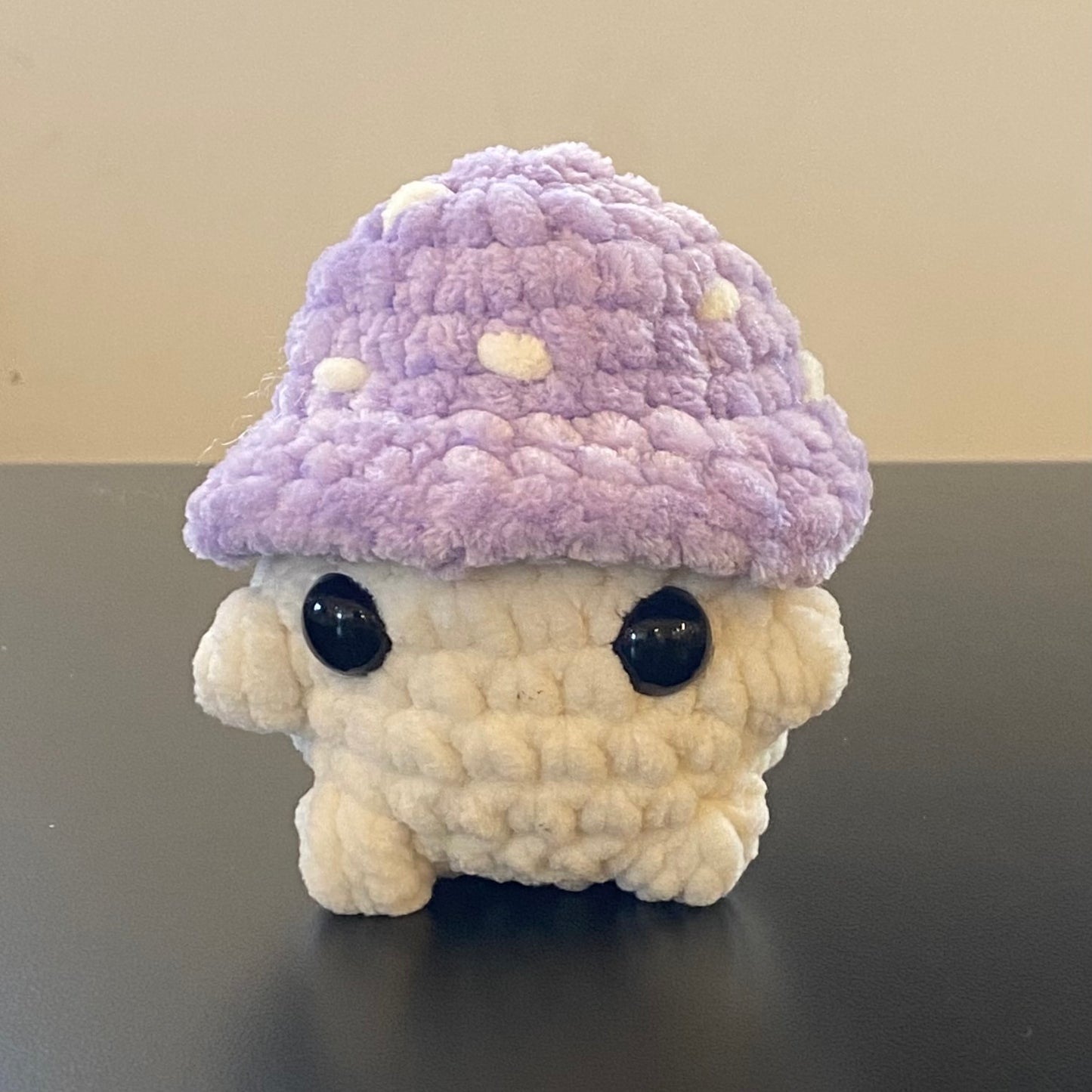 Mini Mushie Plushie