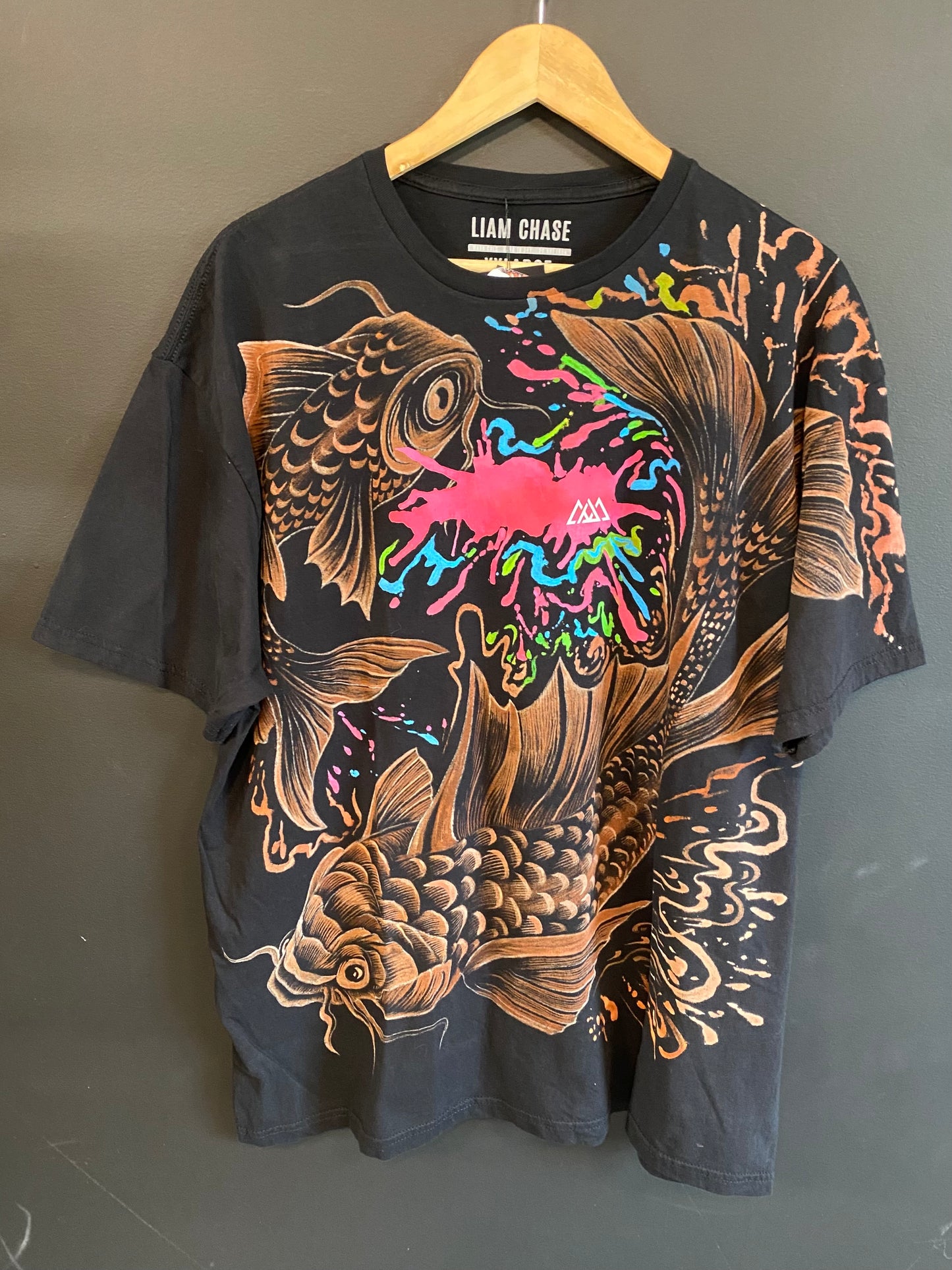 Fish T-Shirt