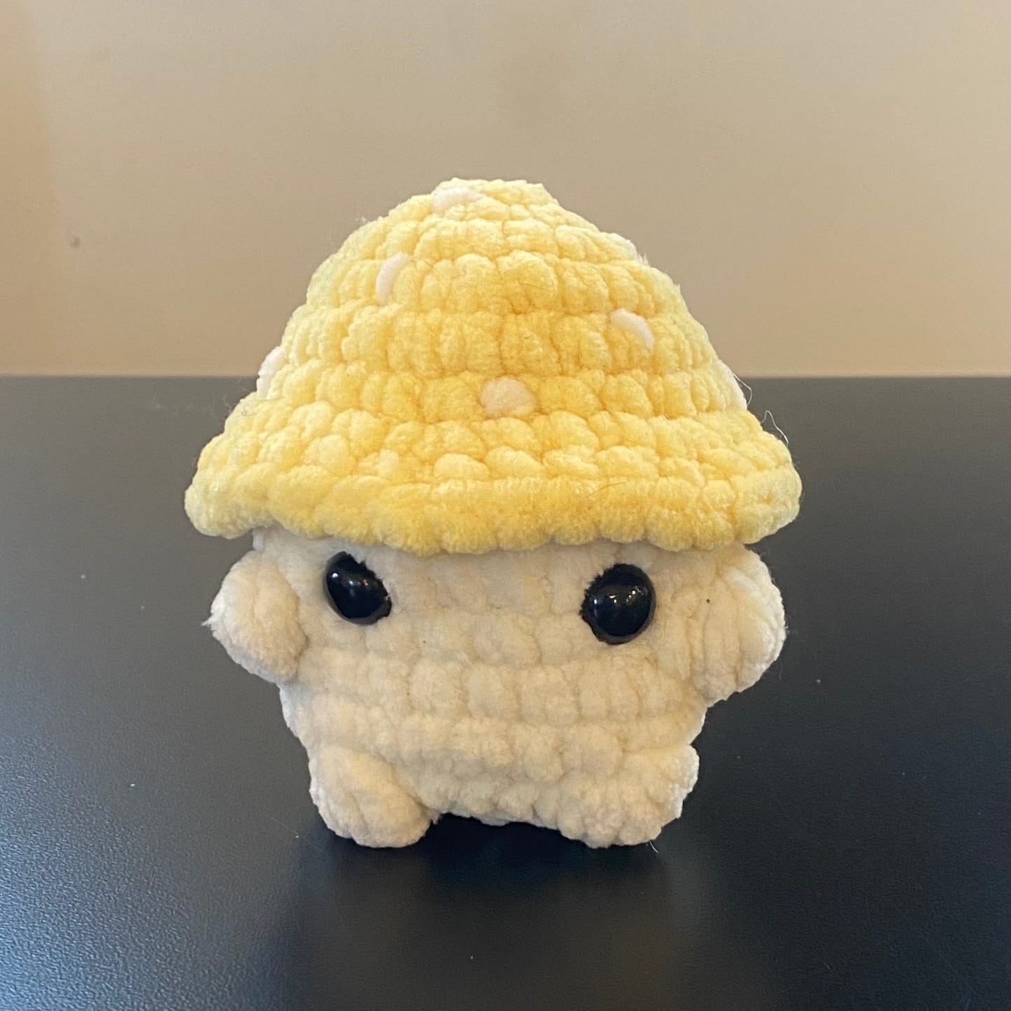 Mini Mushie Plushie