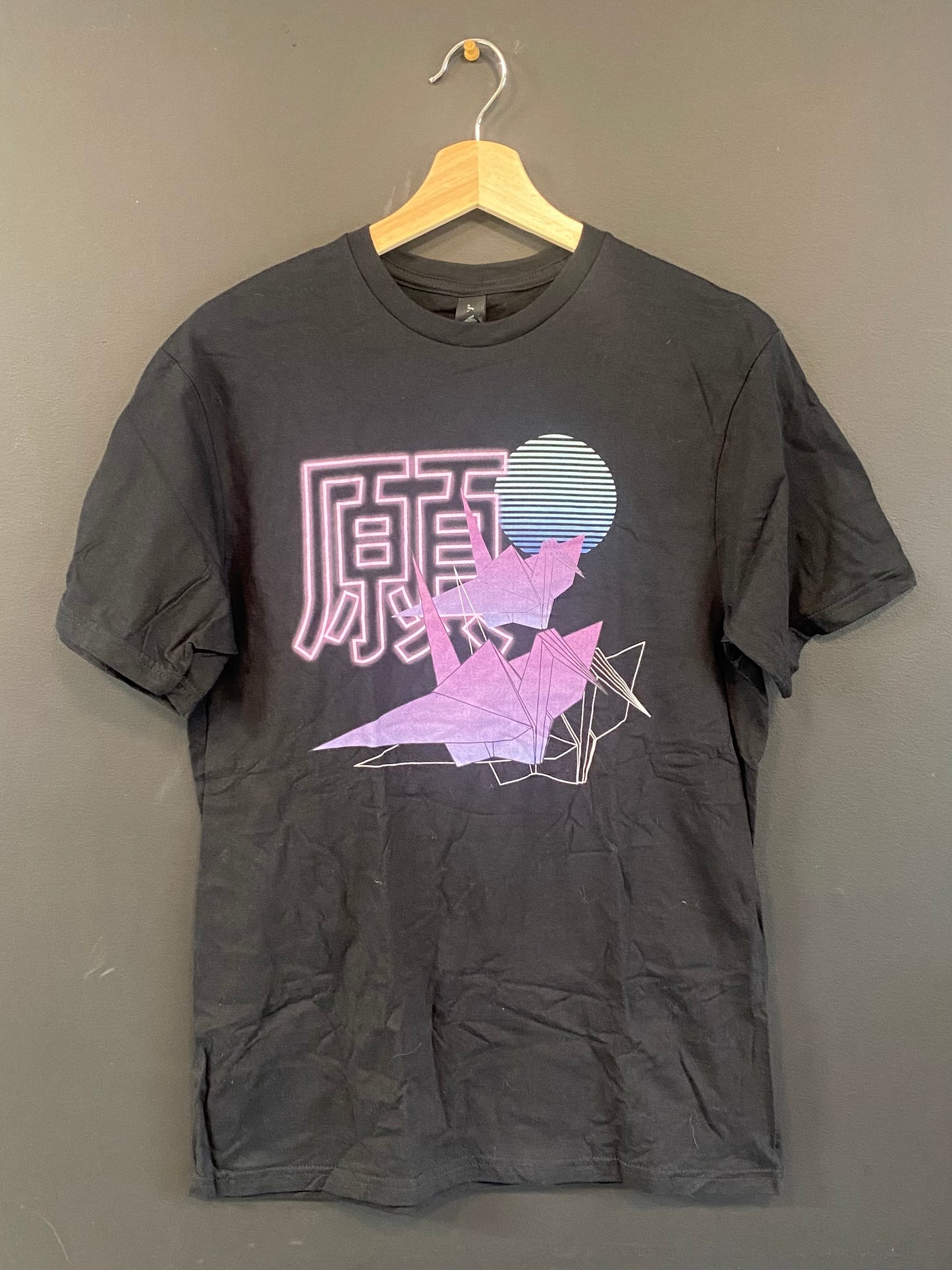 Paper Crane T-Shirt