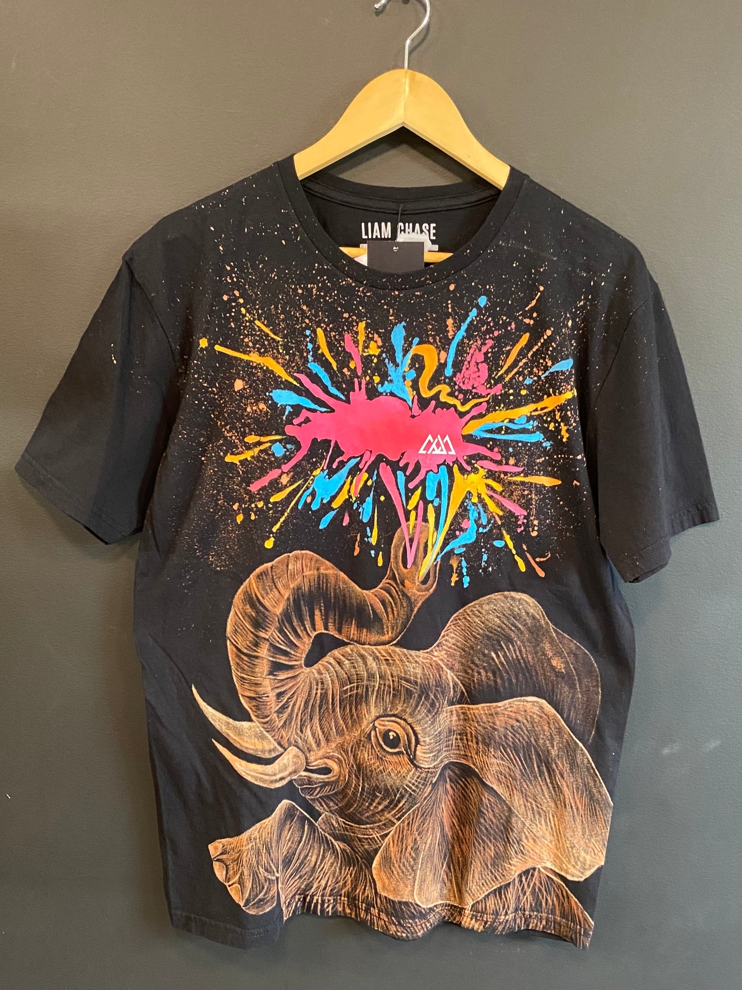 Elephant T-Shirt