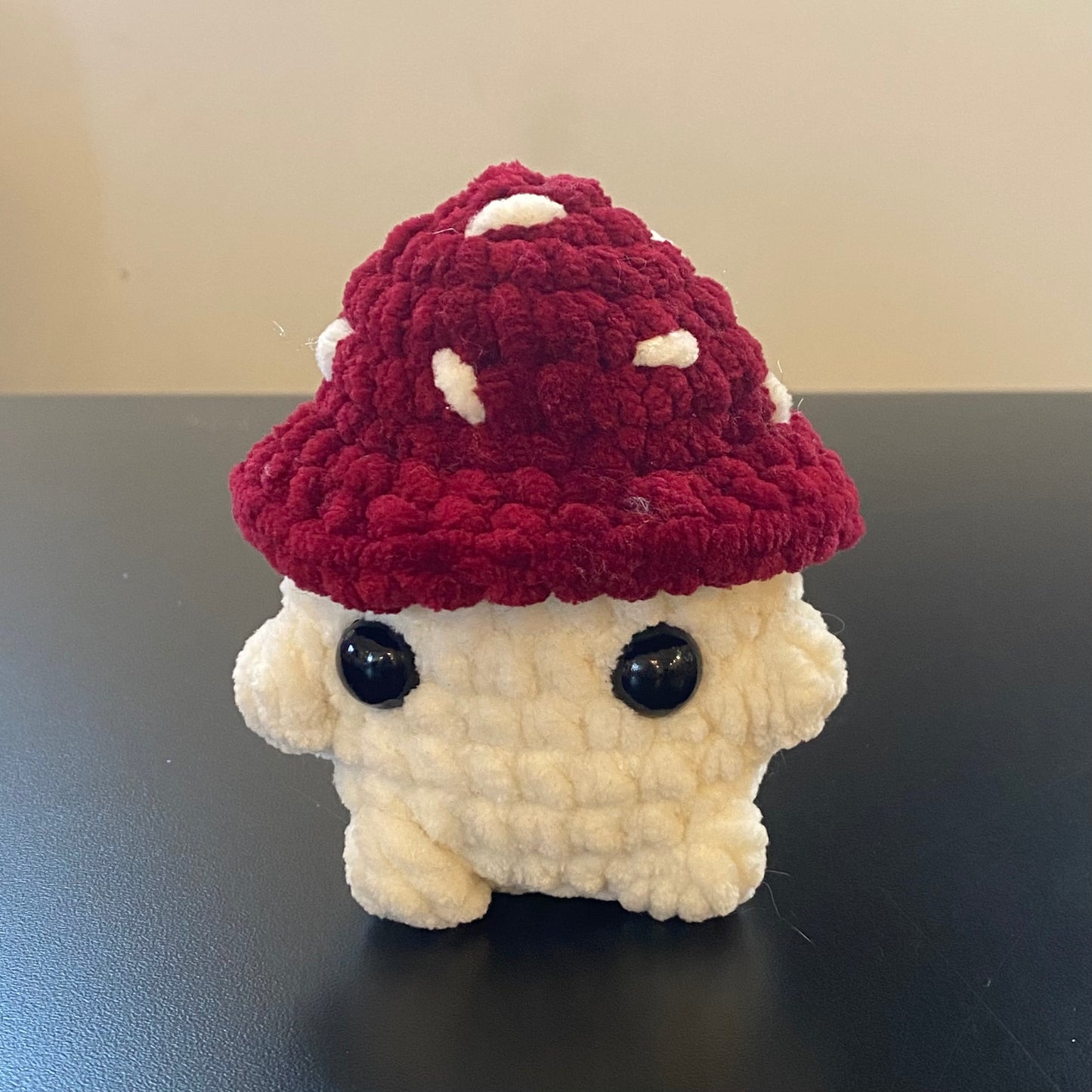 Mini Mushie Plushie