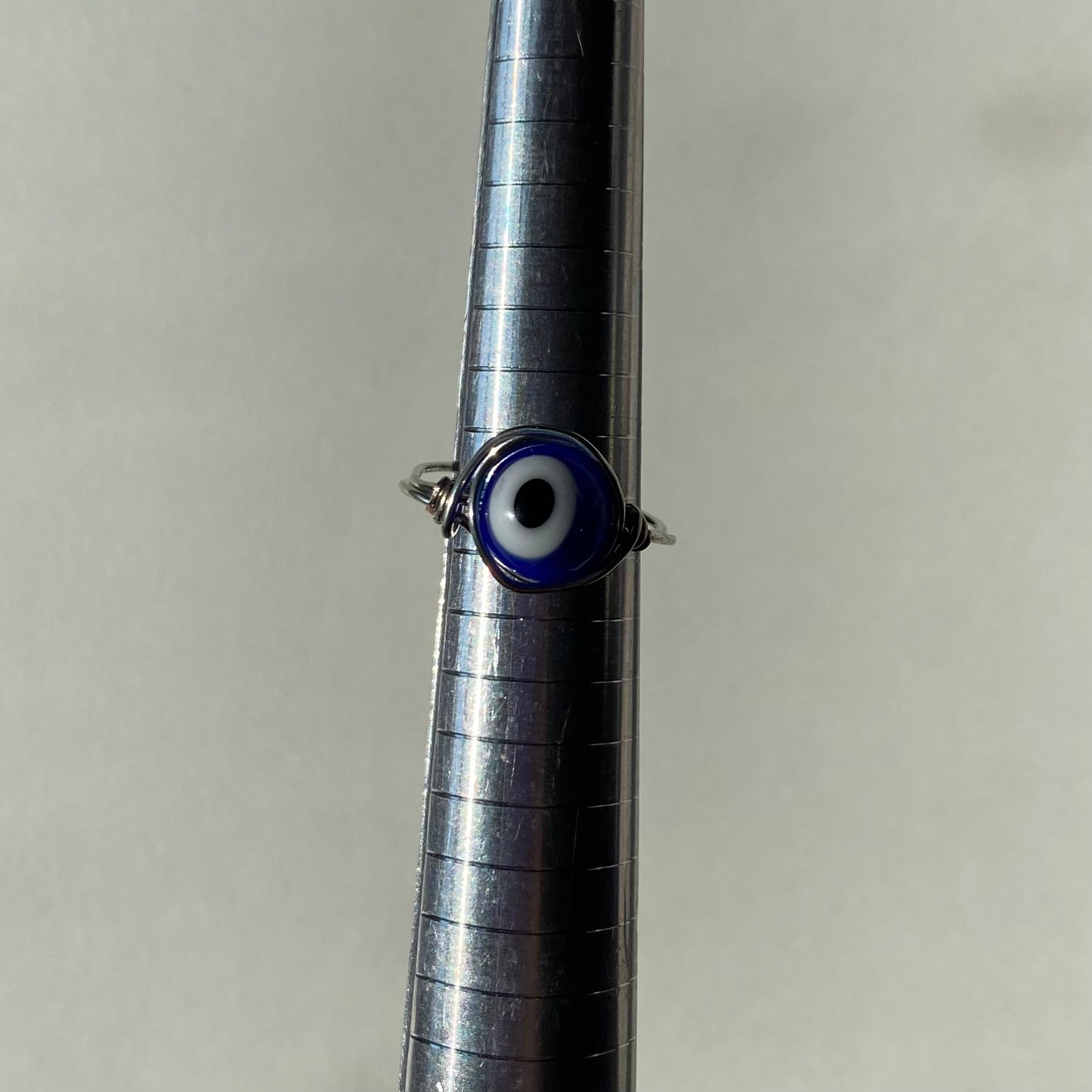 Evil Eye Ring