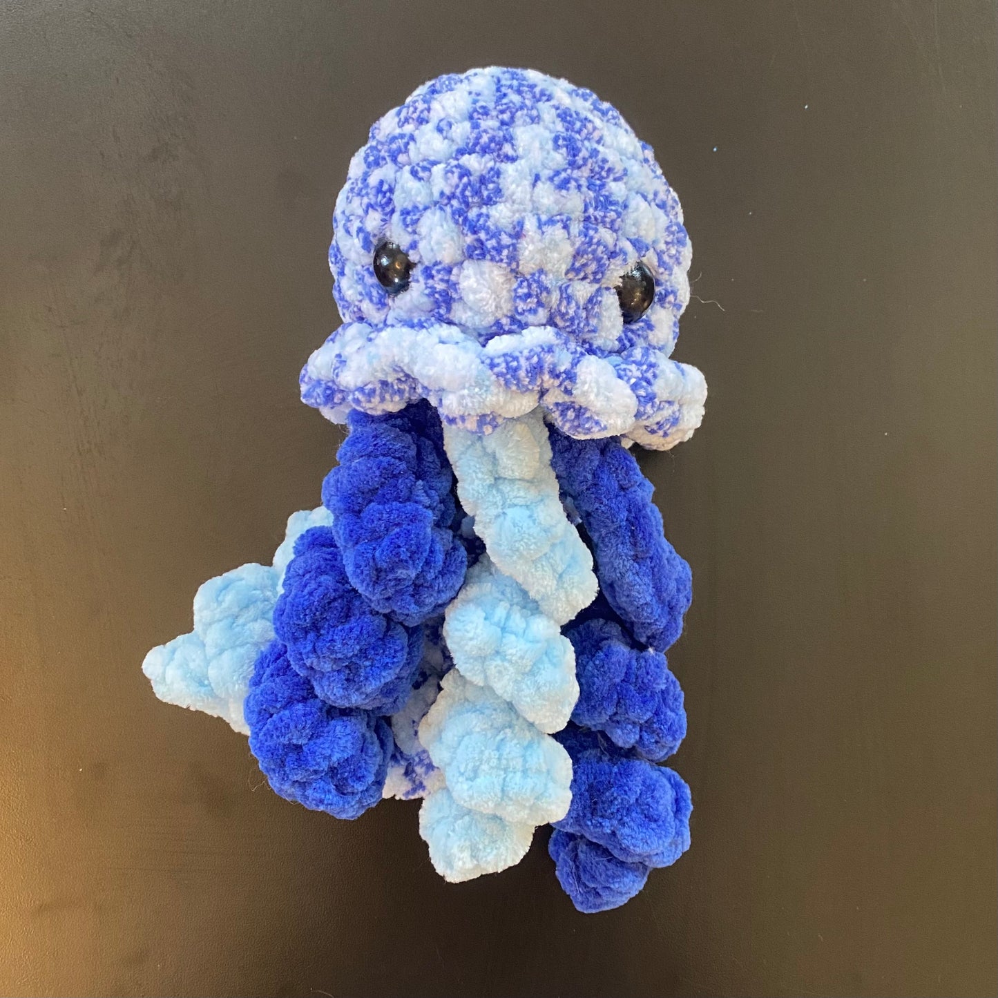 Jellyfish Plushie