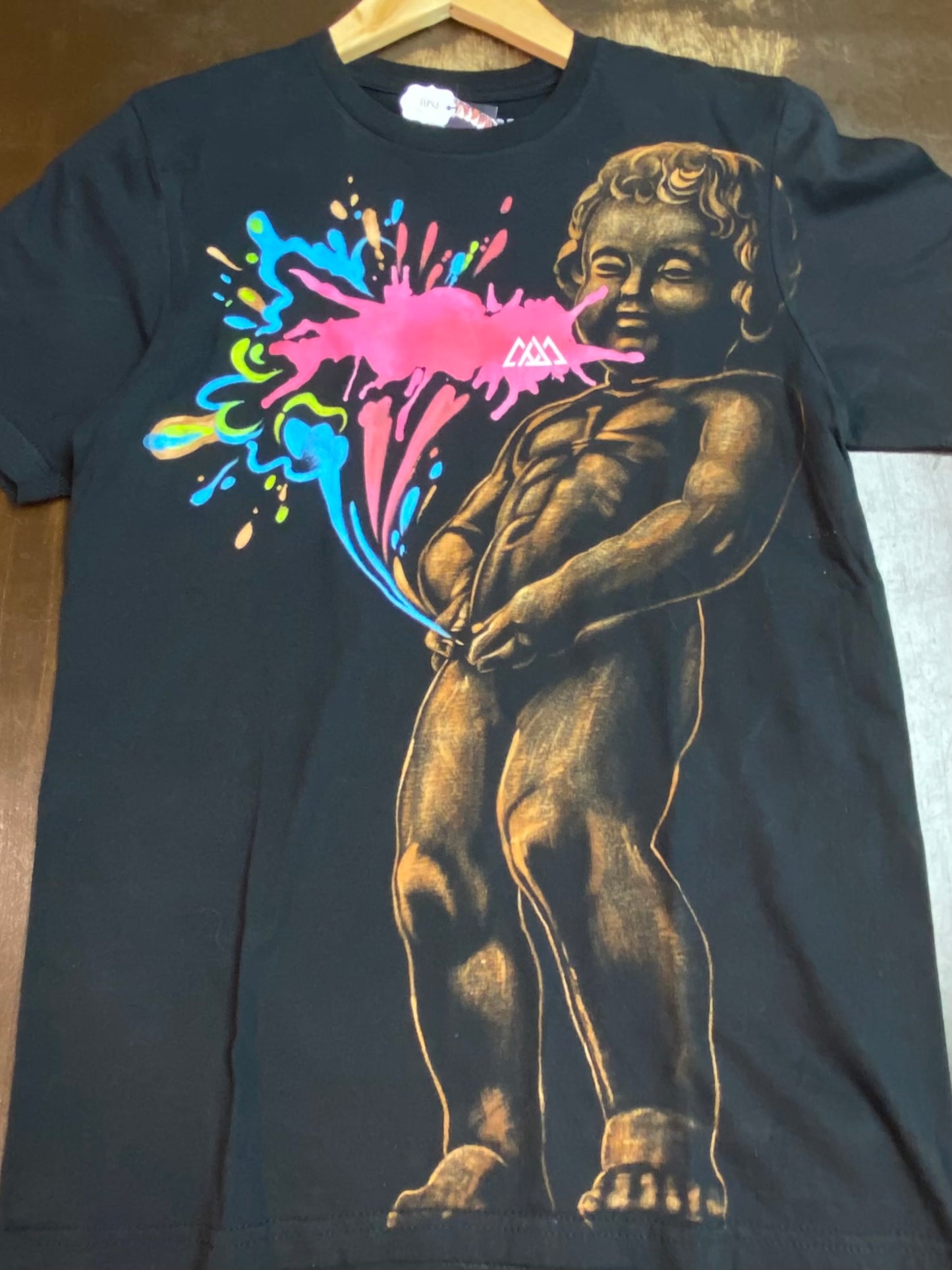 Cherub T-Shirt
