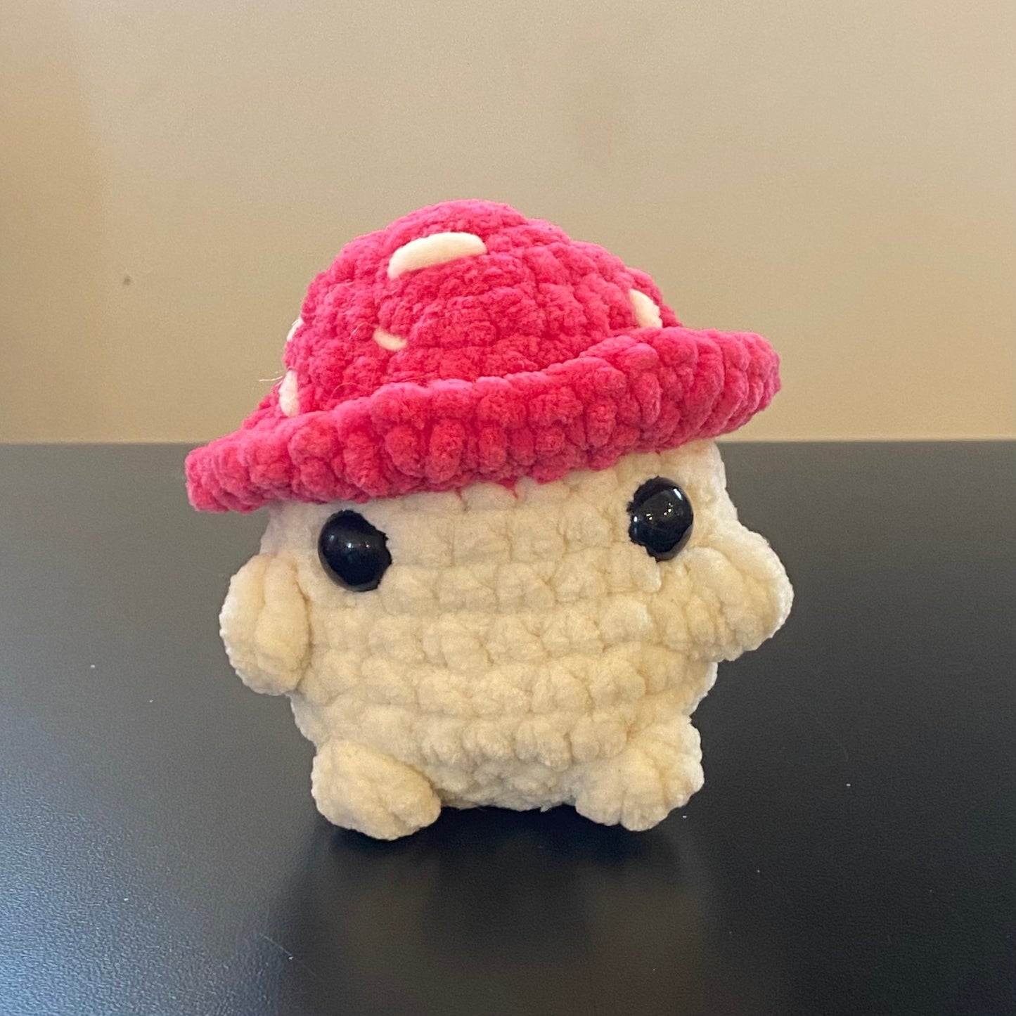 Mini Mushie Plushie