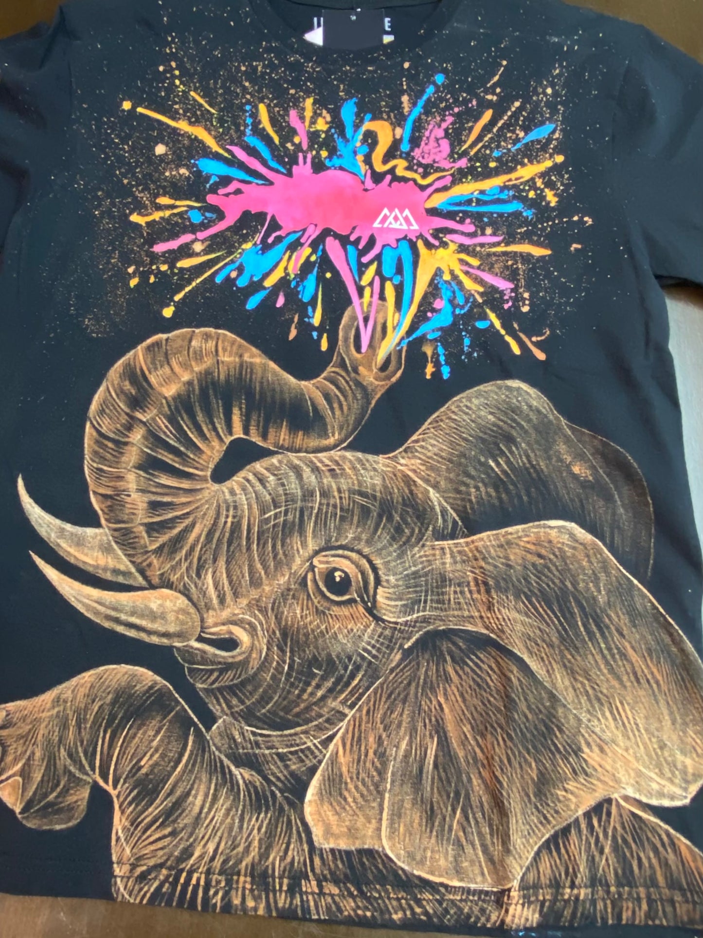 Elephant T-Shirt