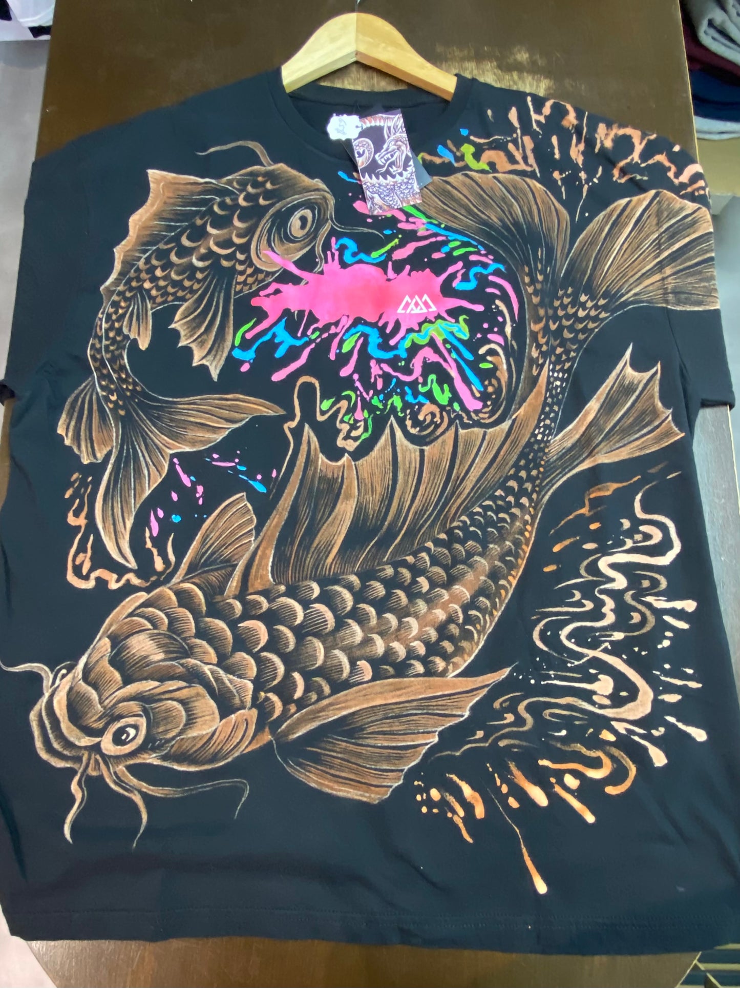 Fish T-Shirt