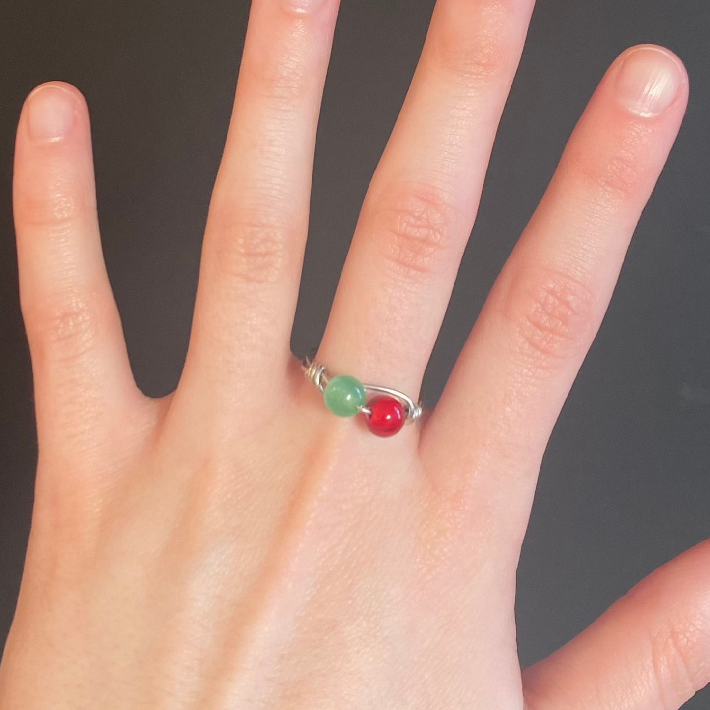 Christmas Ring