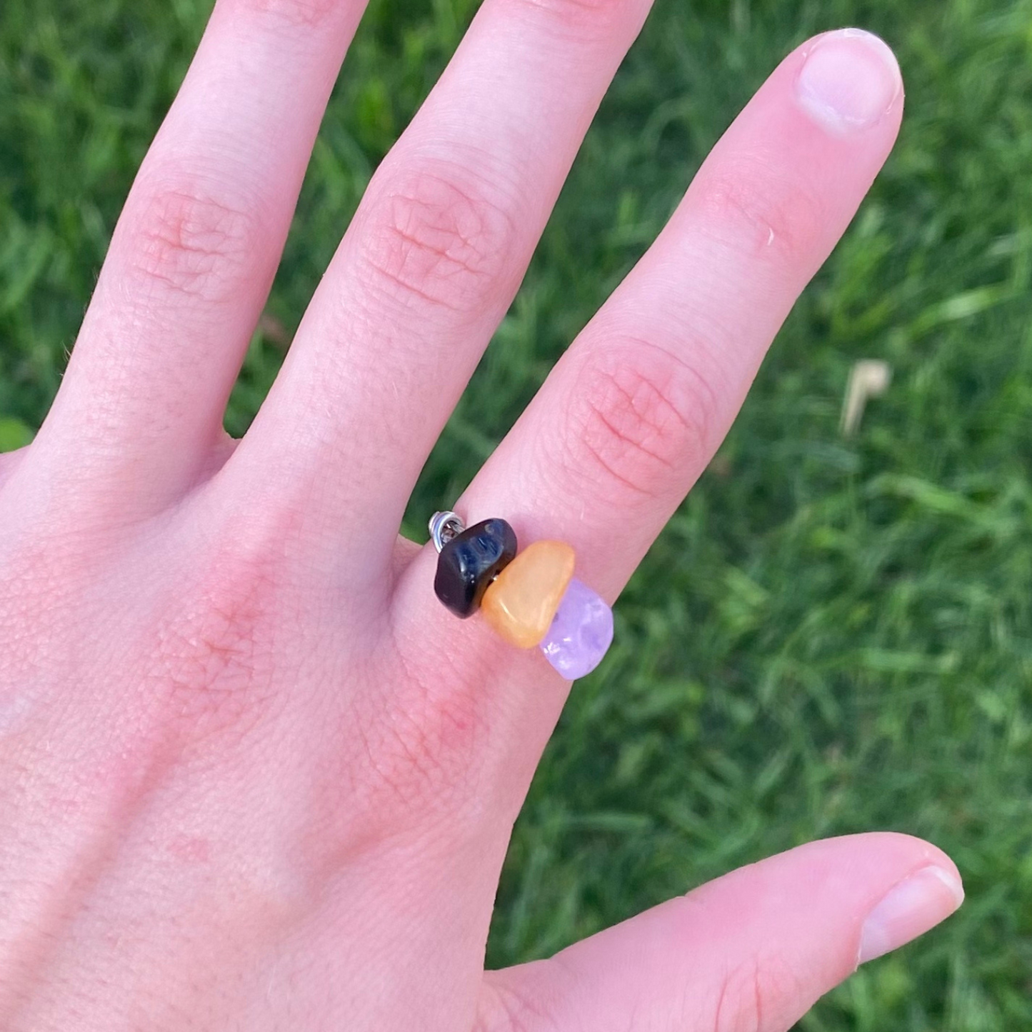 Halloween Ring