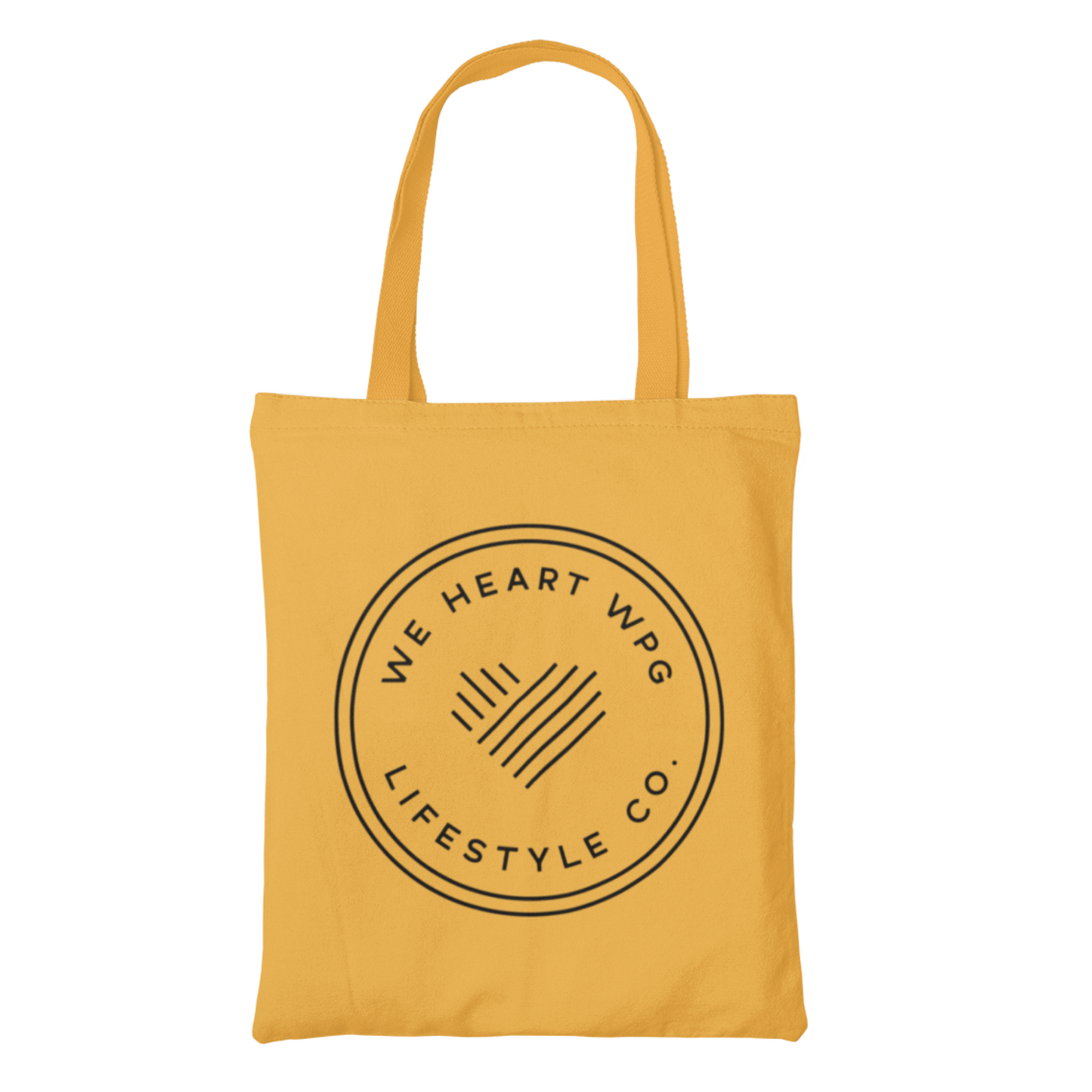 Build Your Own Tote Bag