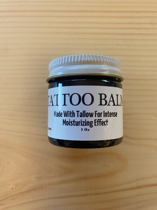 Tattoo Balm