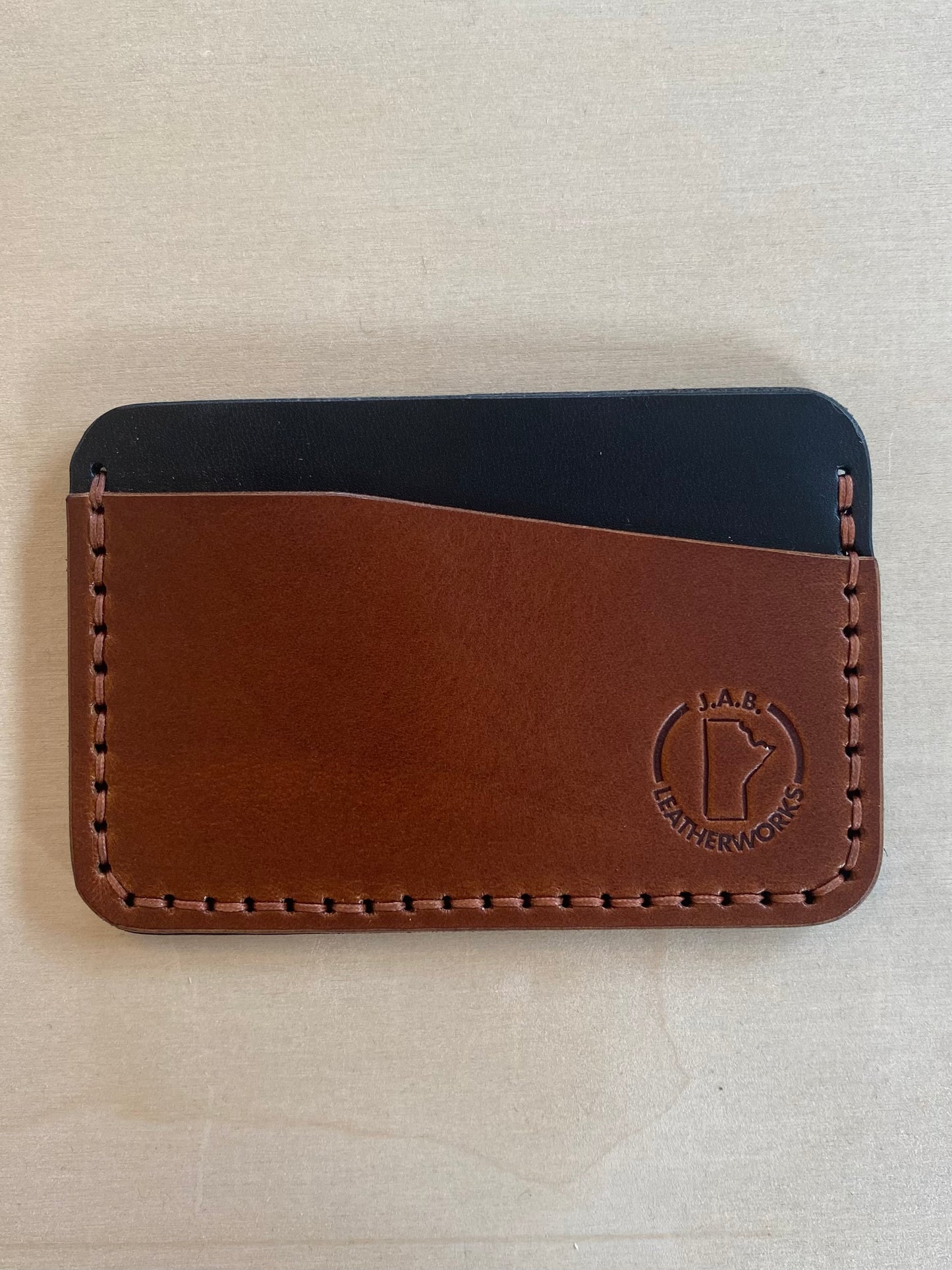 Card Holder Wallet A