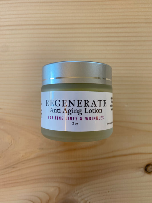 Regenerate Anti-Aging Lotion