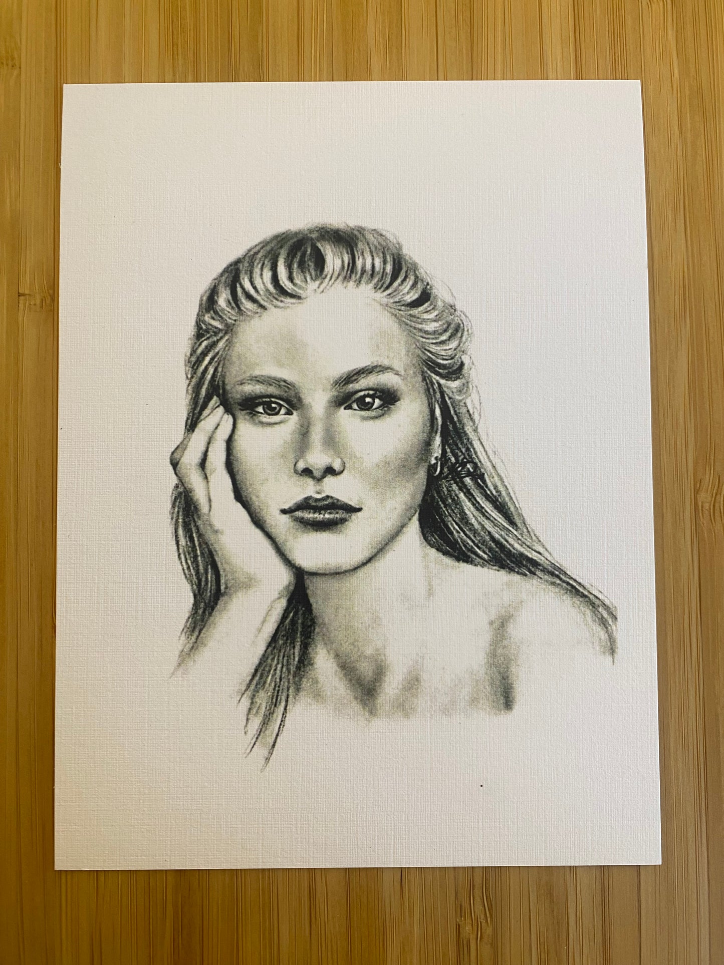 Portrait Print