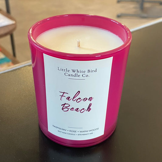 Falcon Beach Candle