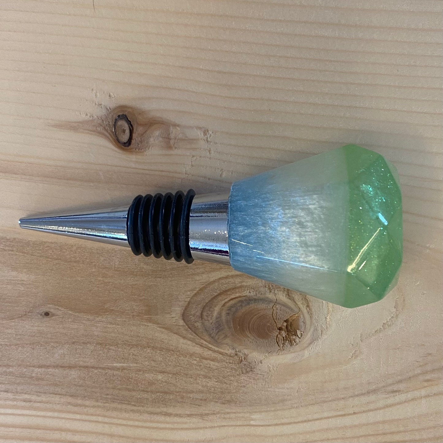 Wine Stopper