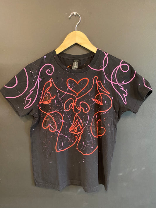 Kiss T-Shirt