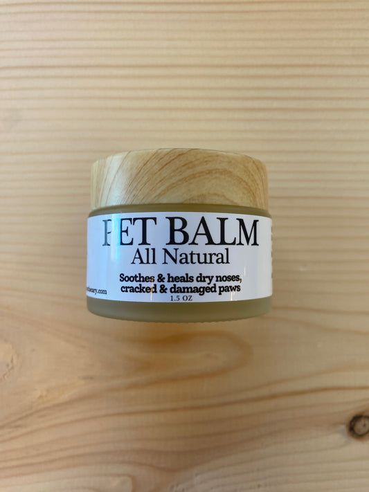 Pet Balm