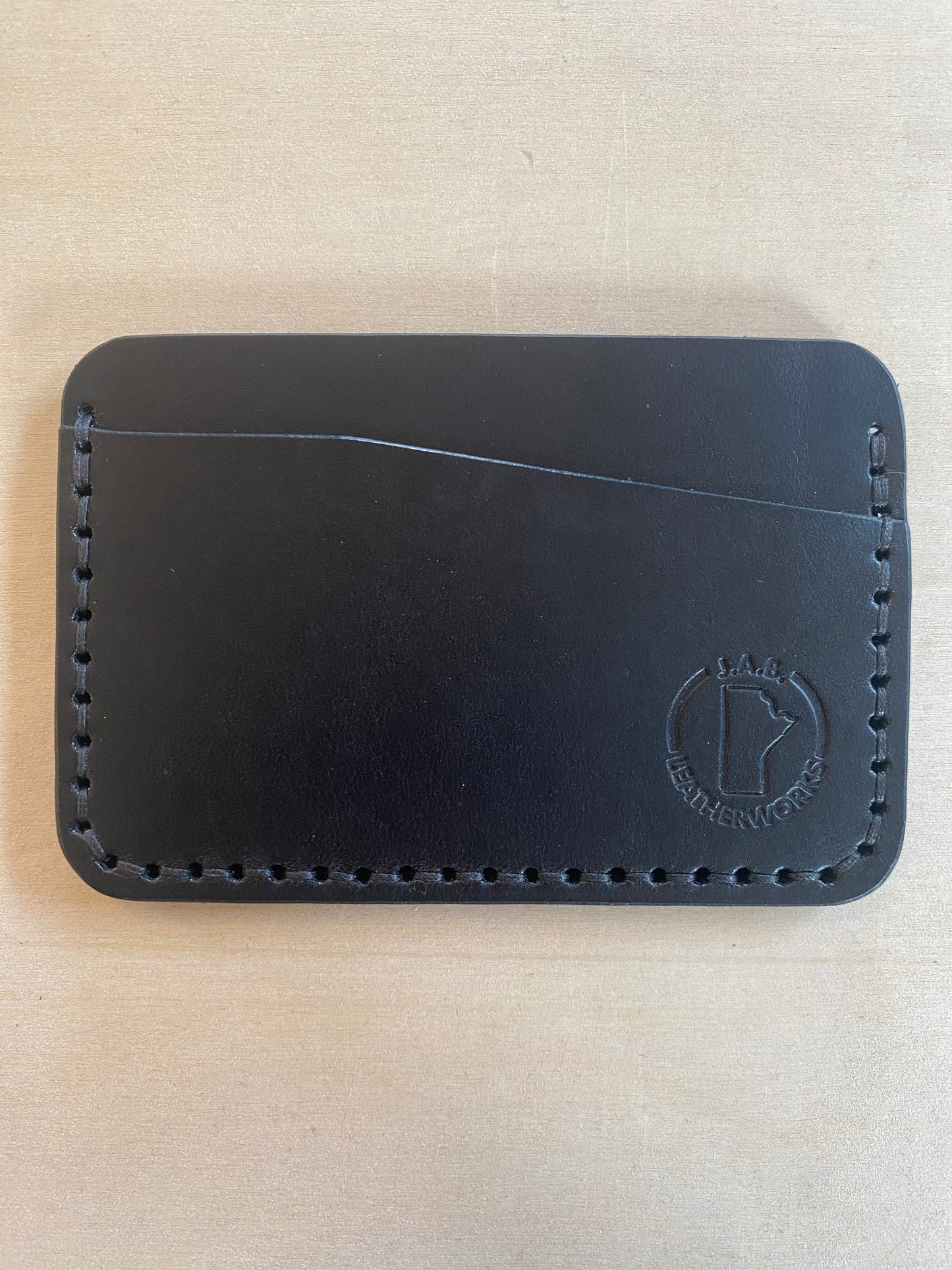 Card Holder Wallet F