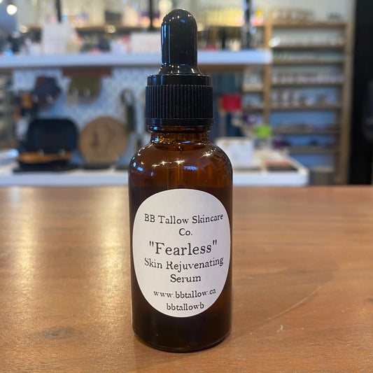 Fearless Skin Rejuvenating Serum