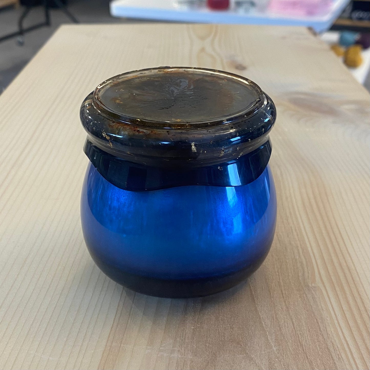 Small Jar