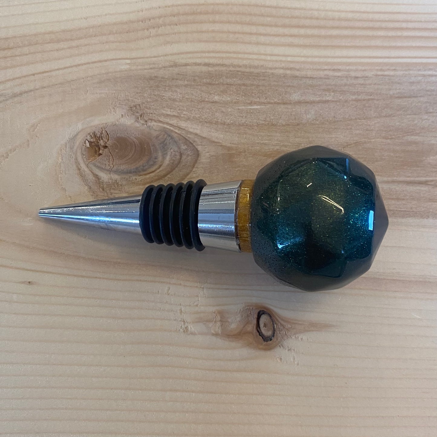 Wine Stopper