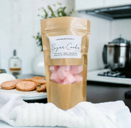 Sugar Cookie Wax Melts