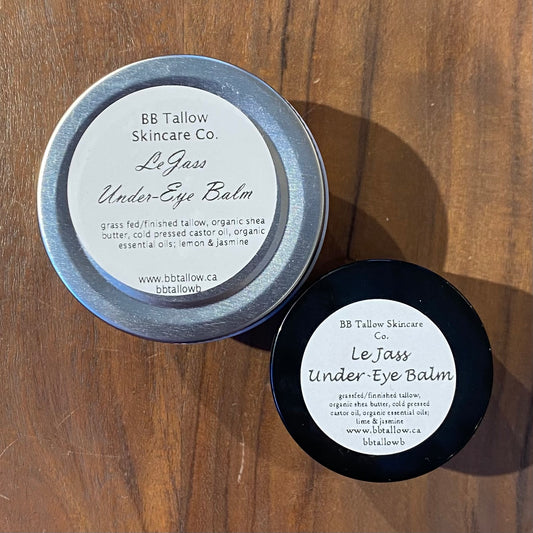 Le Jass Under-eye Balm