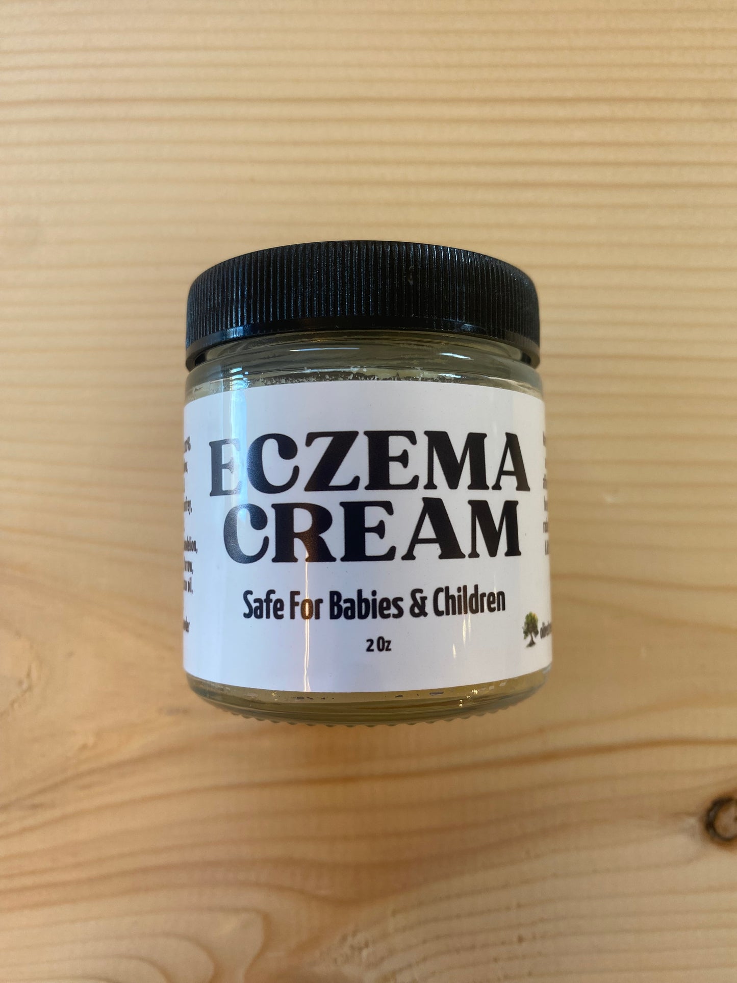 Eczema Cream