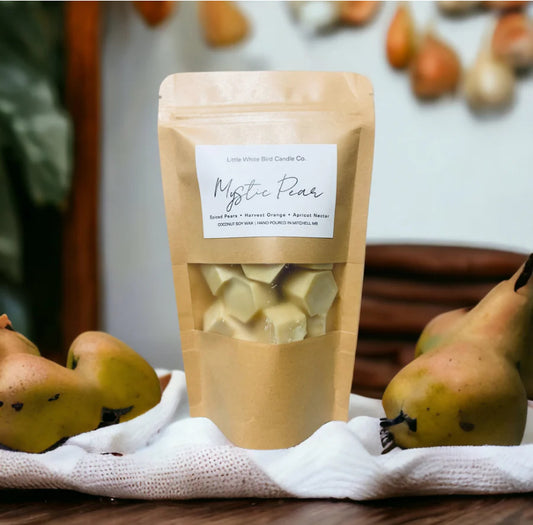 Mystic Pear Wax Melts