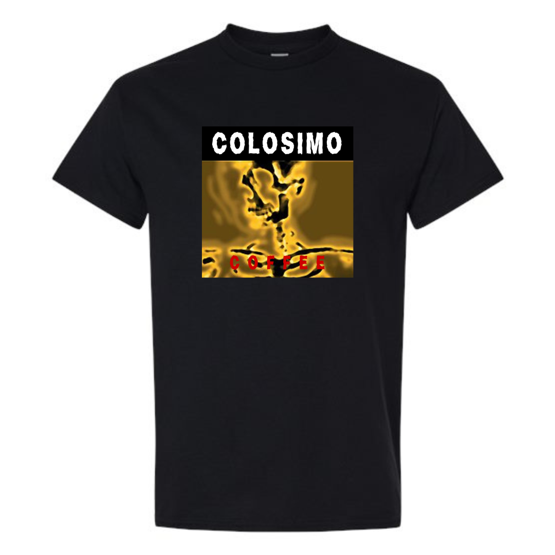 COLOSIMO SMASH Tee