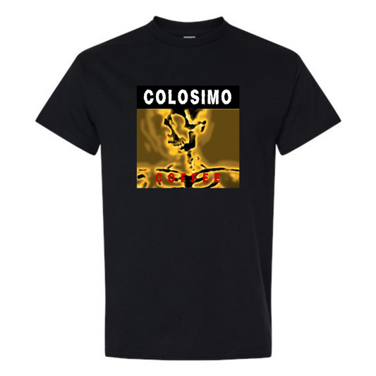 COLOSIMO SMASH Tee