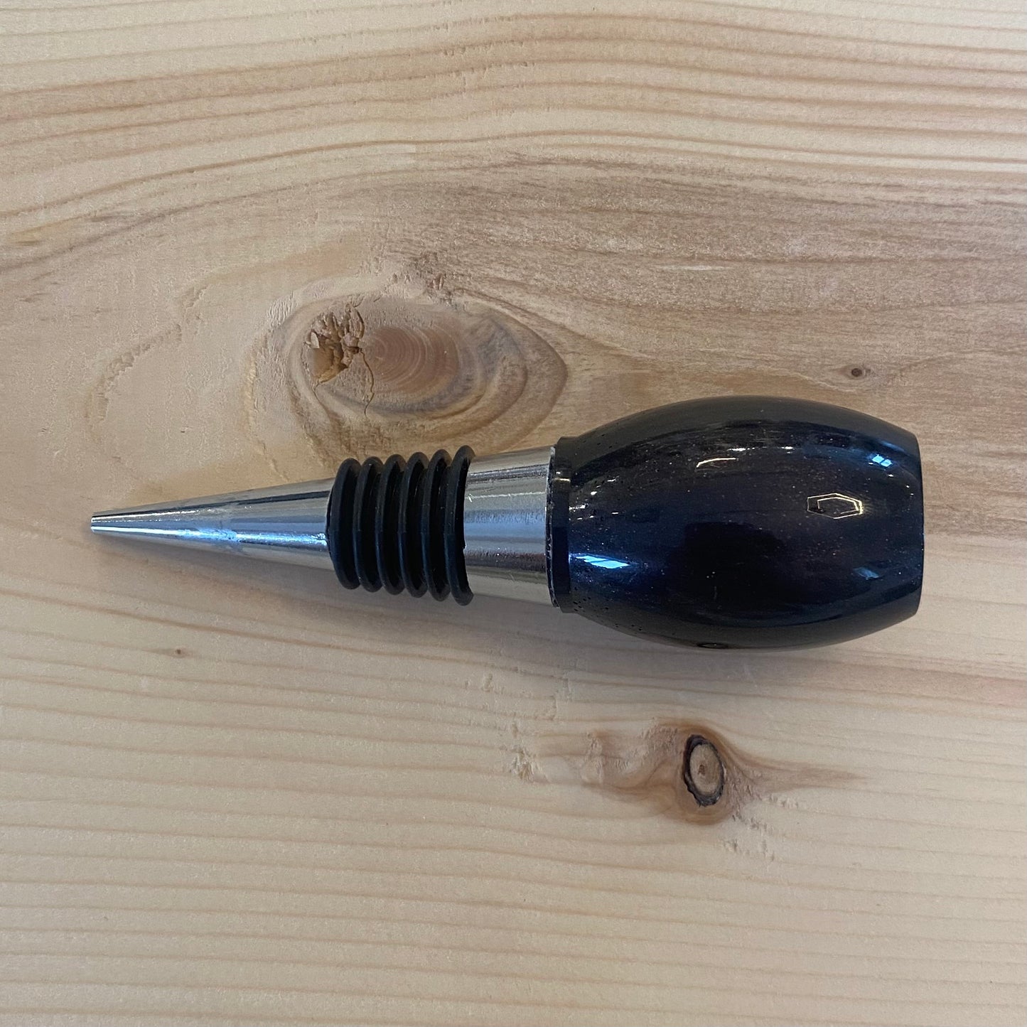 Wine Stopper