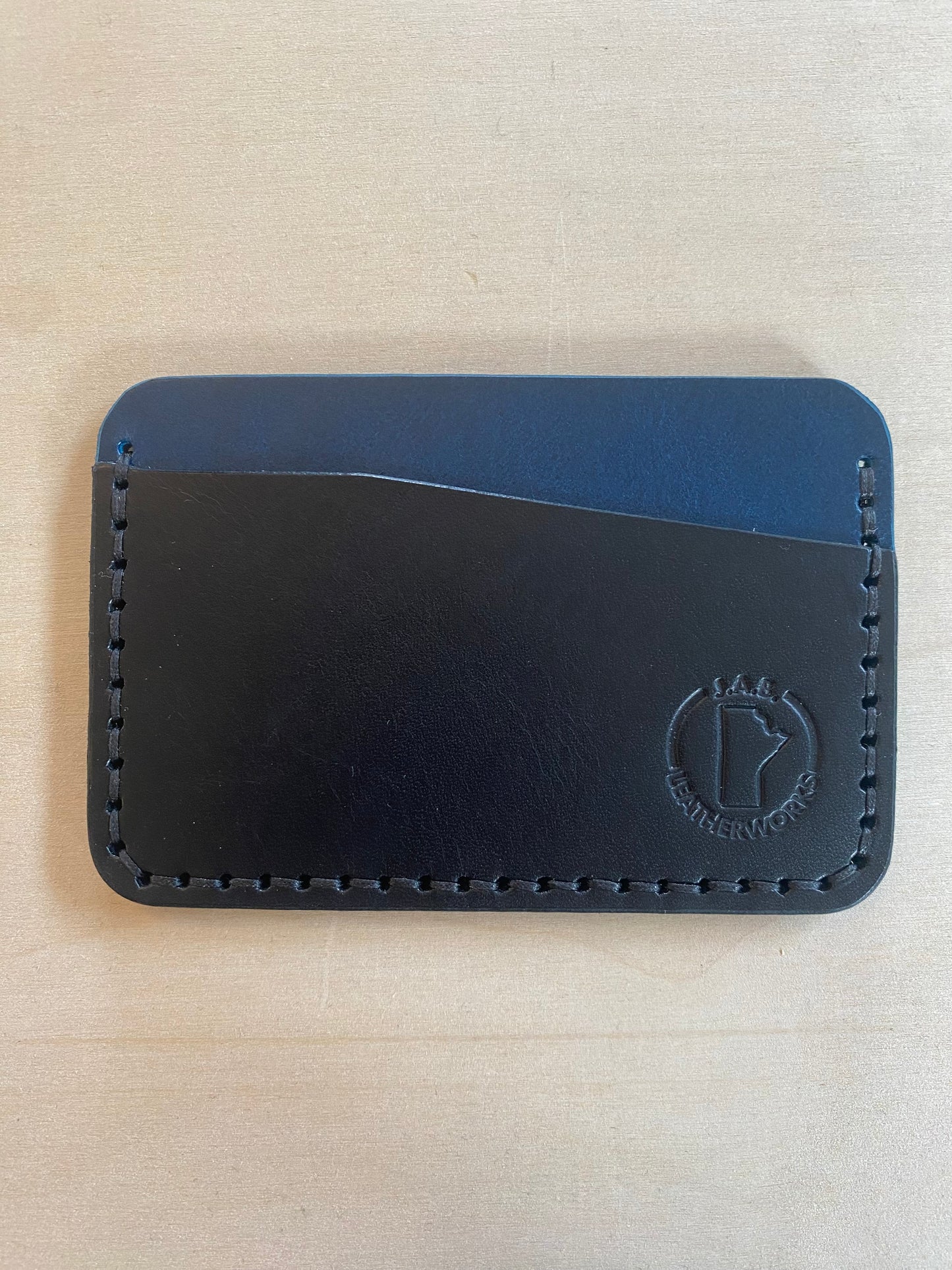 Card Holder Wallet E