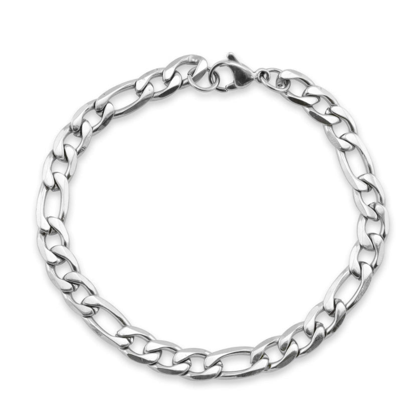 Curb Chain Bracelet